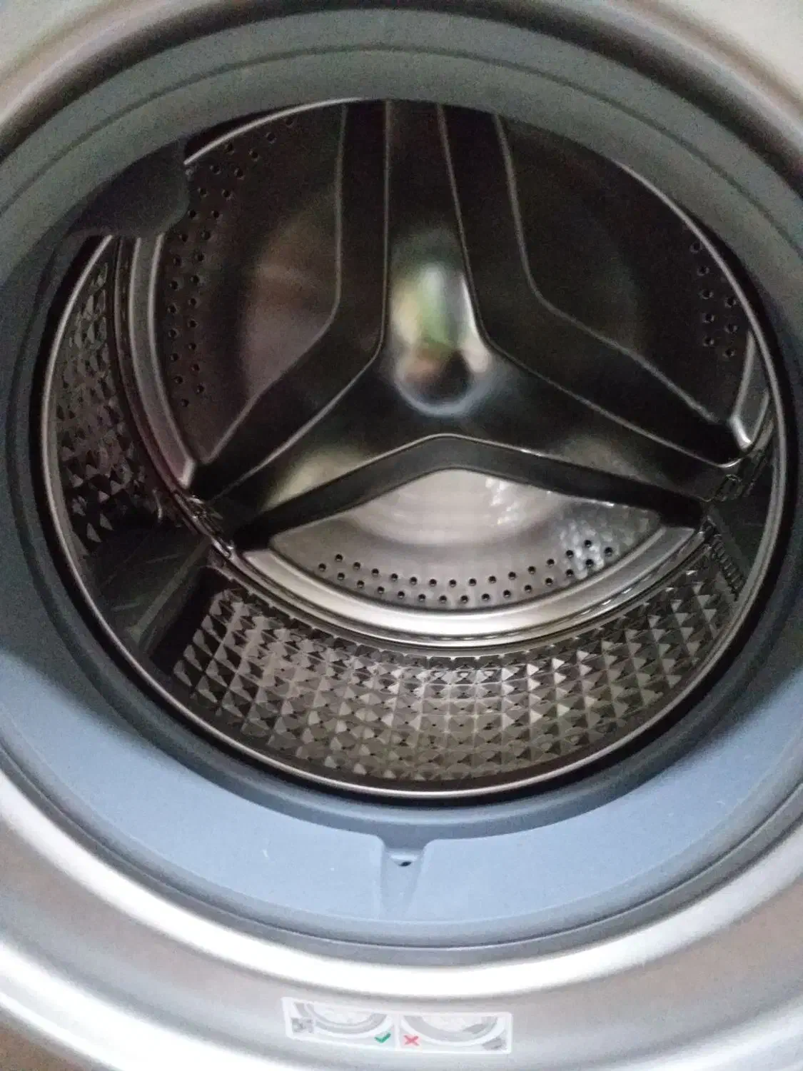 لباسشویی سامسونگ|ماشین لباسشویی و خشککن لباس|خرمشهر, |دیوار