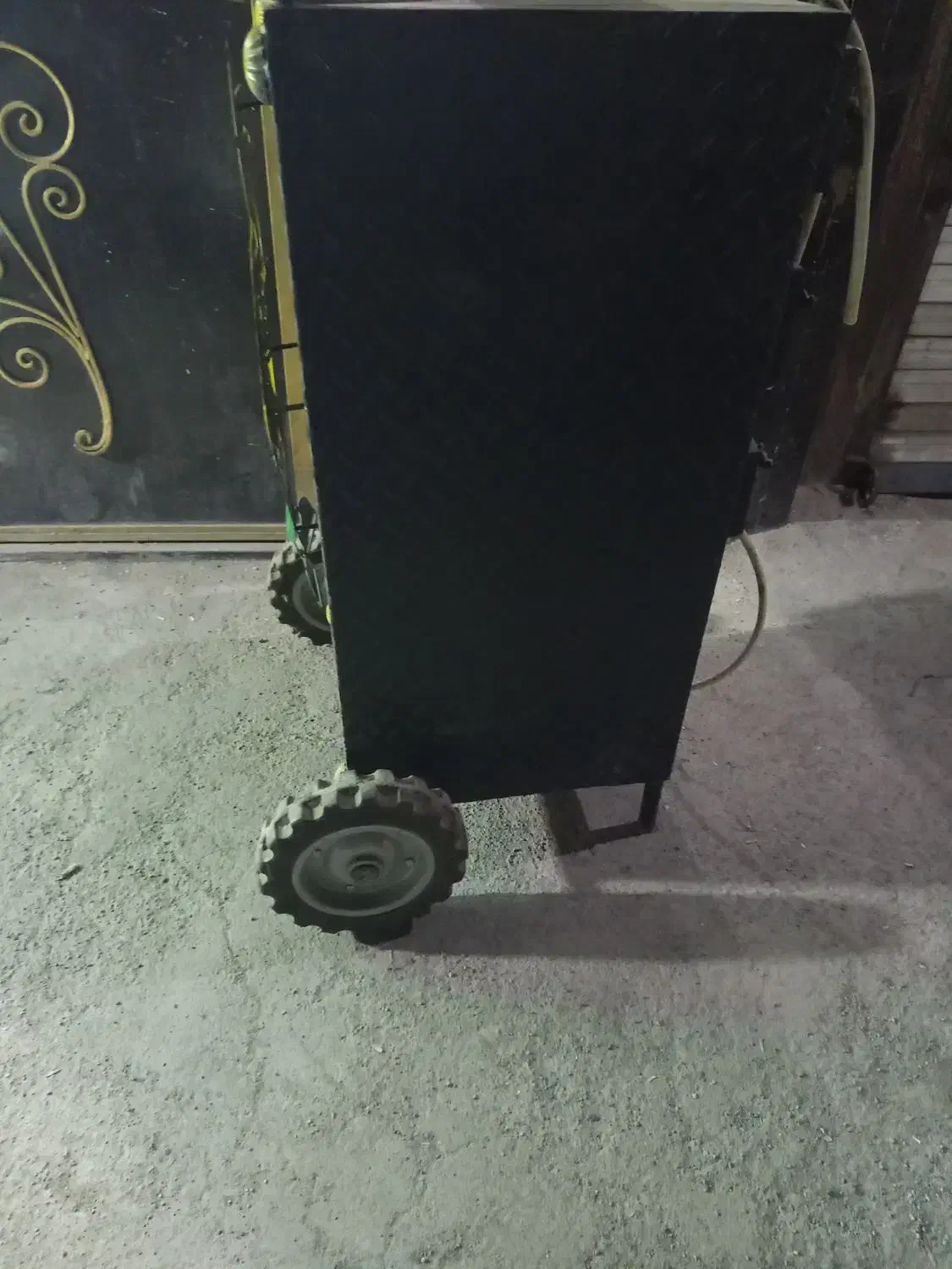 دستگاه بلال تنوری|کافی‌شاپ و رستوران|پاکدشت, حصار امیر|دیوار