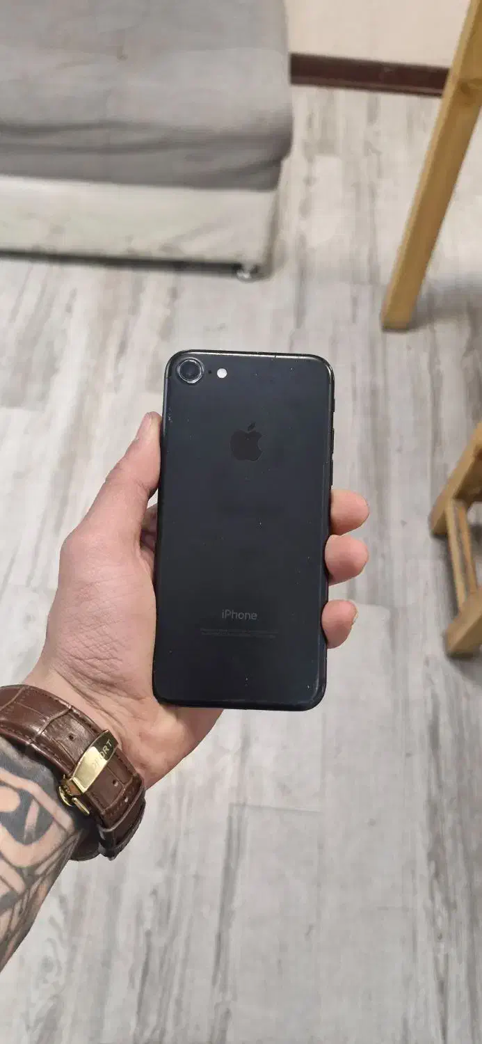 iPhone 7|موبایل|تهران, فردوسی|دیوار