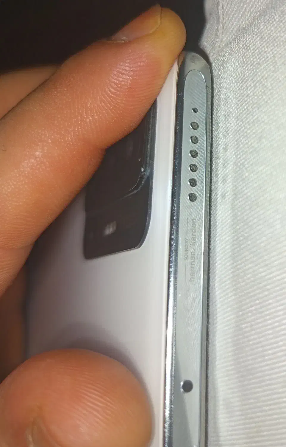 شیاومی ۱۱ تی پرو۲۵۶ رم ۱۲|موبایل|کاشان, زیدی|دیوار