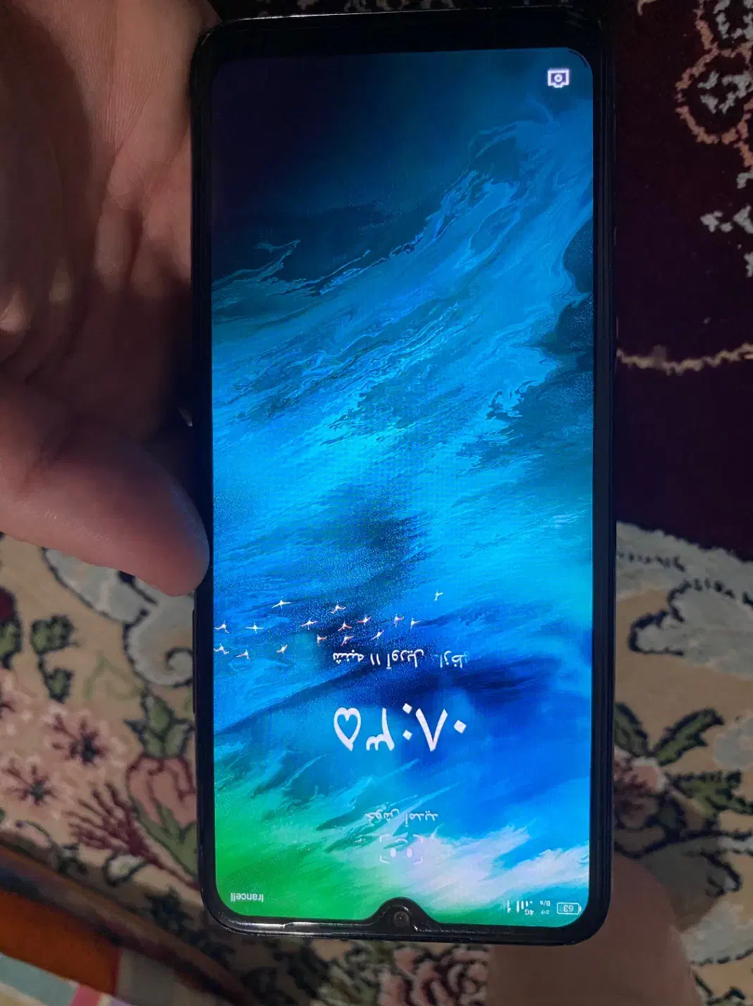 INFINIX HOT 10 PLAY|موبایل|کامیاران, |دیوار