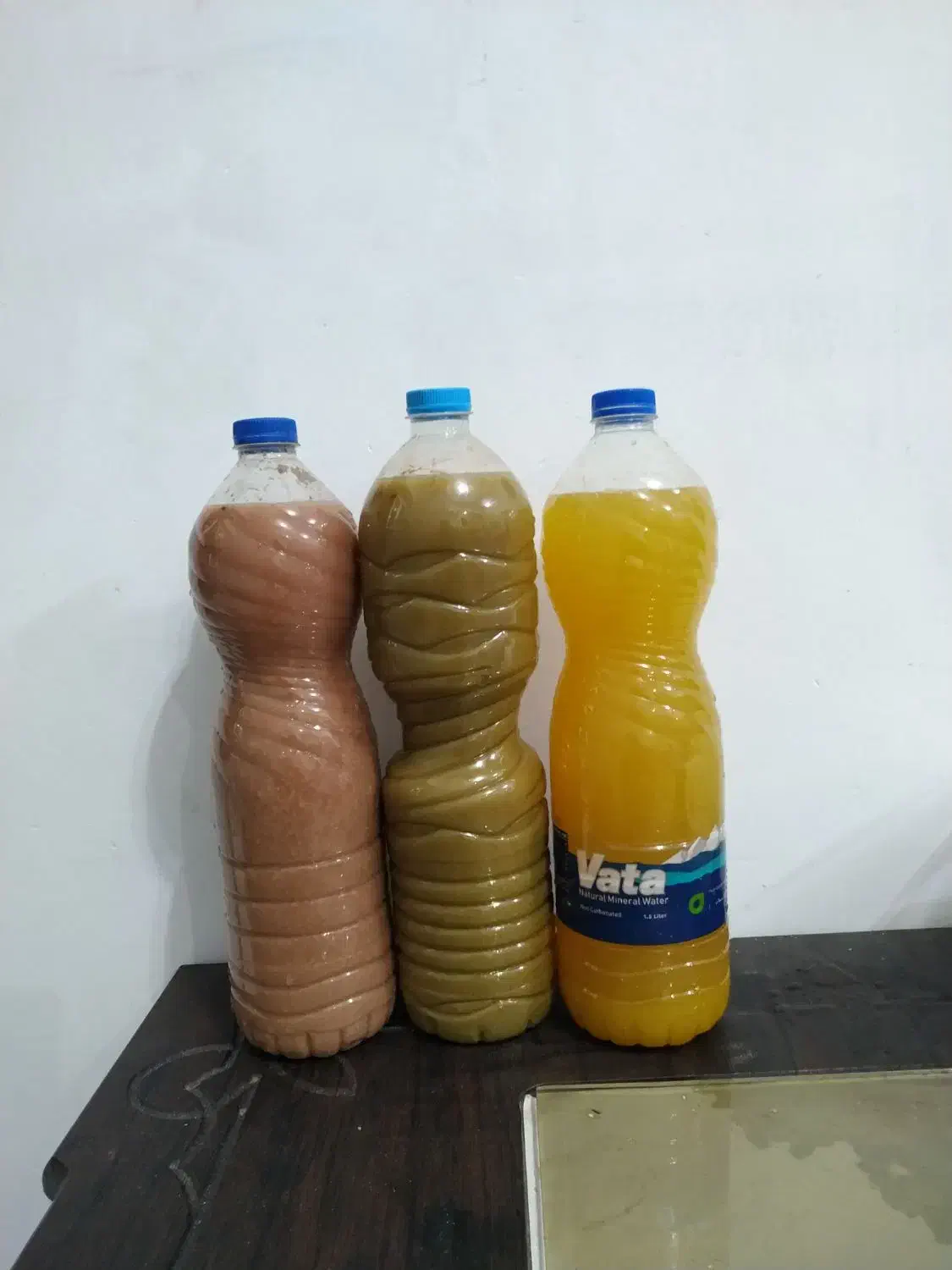 ابغوره خالص یکونیم لیتری|خوردنی و آشامیدنی|تهران, شوش (باغ آذری)|دیوار