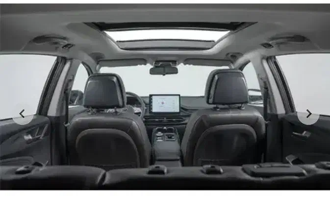 کی ام سی x5خشک 404|خودرو سواری و وانت|شیراز, کوشک میدان|دیوار