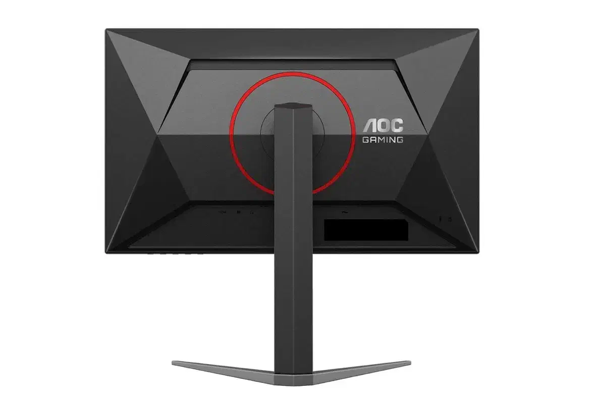 مانیتور گیمینگ 180hz aoc 25 اینچ|قطعات و لوازم جانبی رایانه|تهران, قاسم‌آباد|دیوار