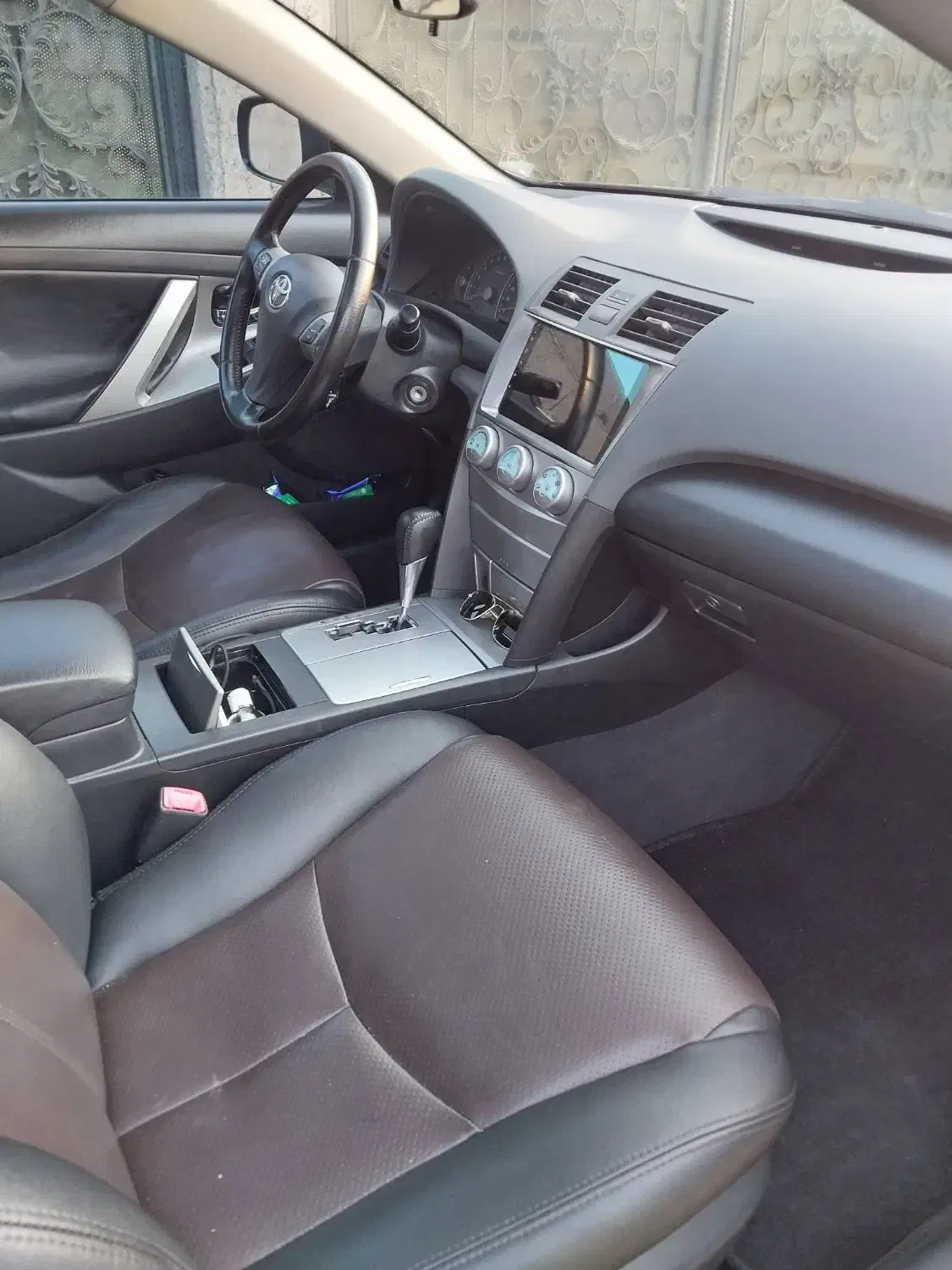 کمریse|خودرو سواری و وانت|رشت, بلوار گیلان|دیوار