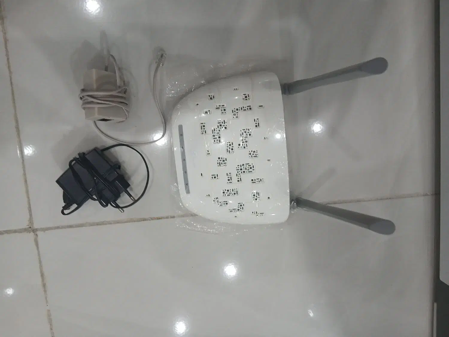 مودم وای فای|مودم و تجهیزات شبکه|همدان, |دیوار