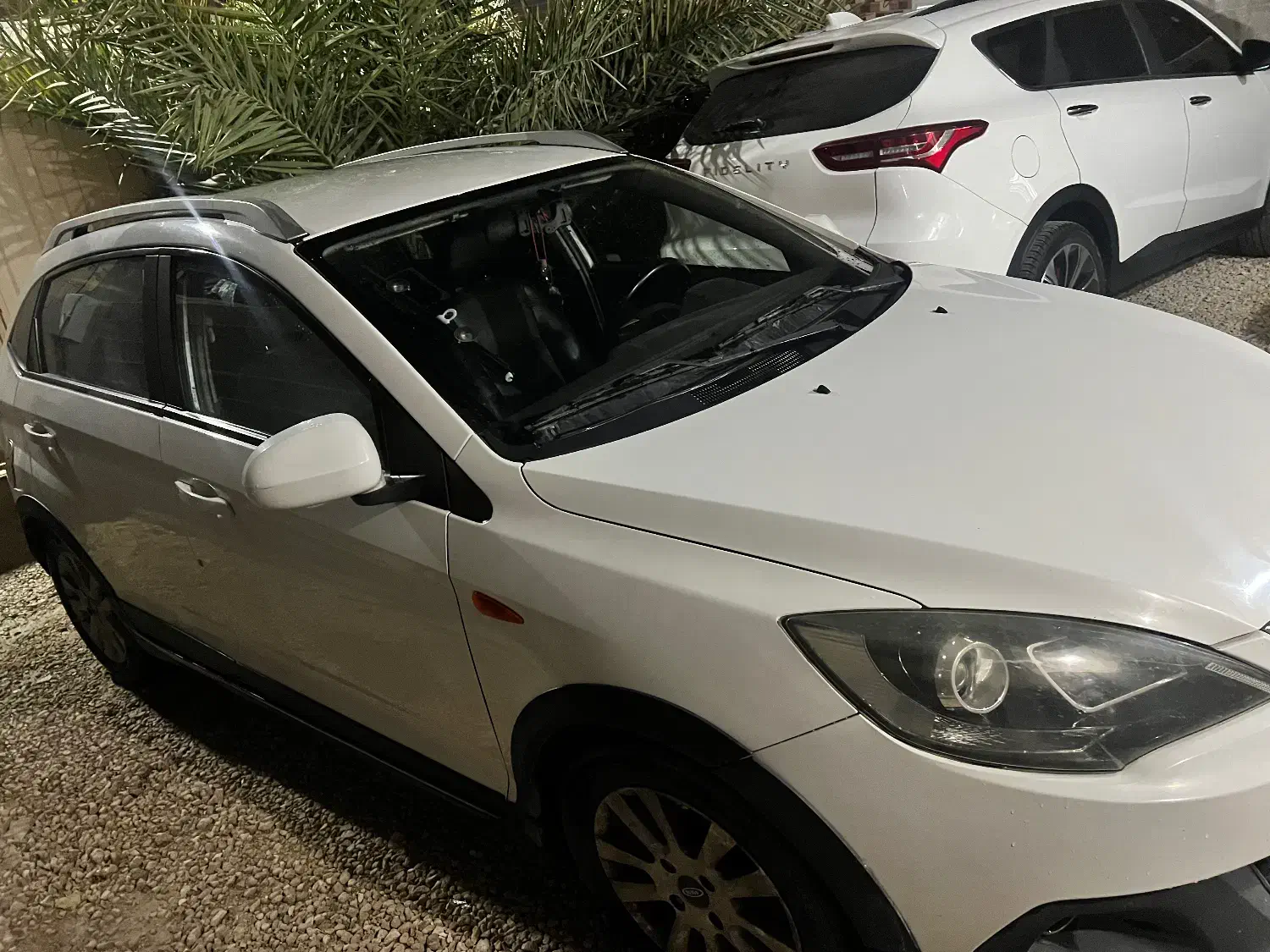 فروش اموی ام۳۱۵|خودرو سواری و وانت|فیروزآباد (فارس), |دیوار