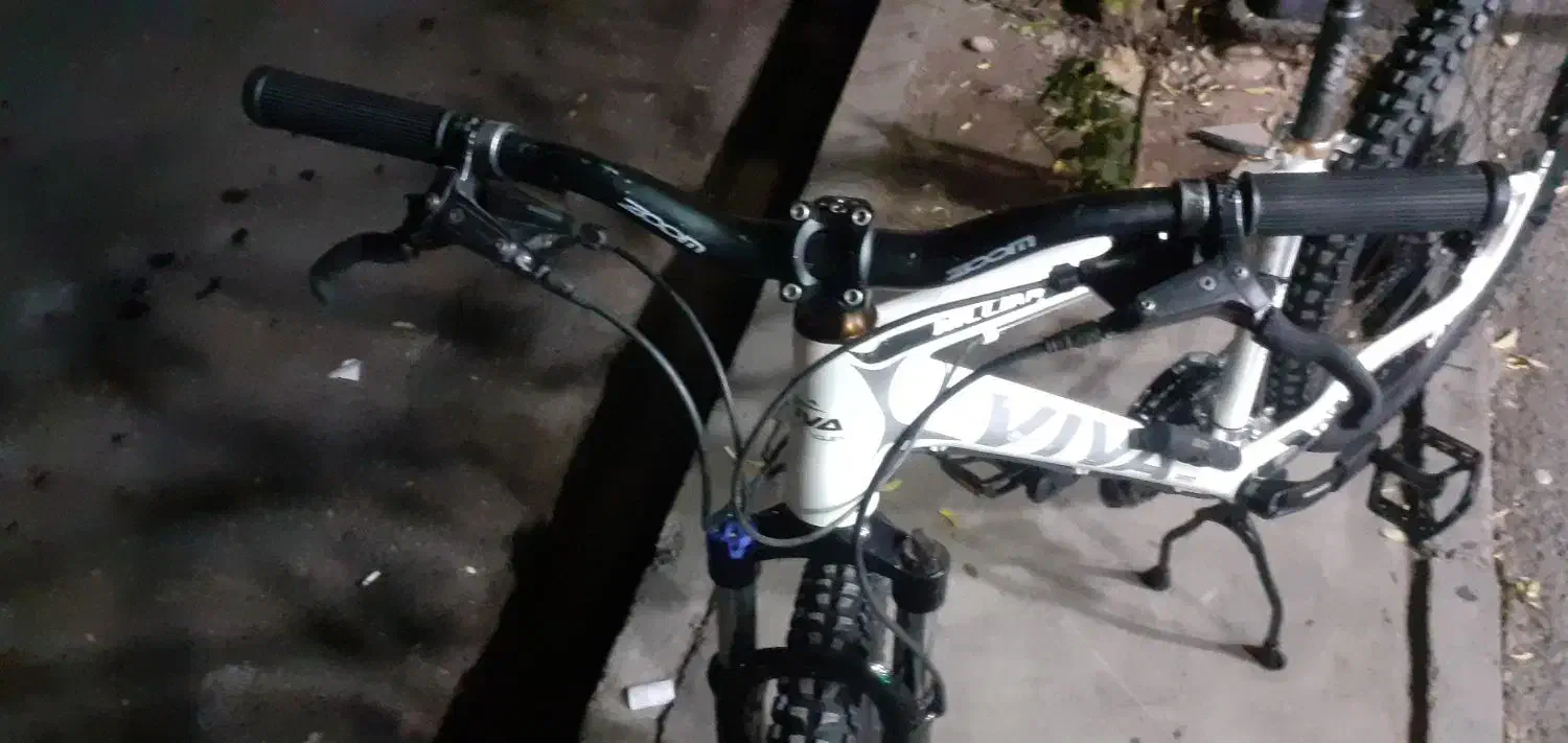 دوچرخه ۲۶ ویوا|دوچرخه، اسکیت، اسکوتر|هشتگرد, هشتگرد قدیم|دیوار