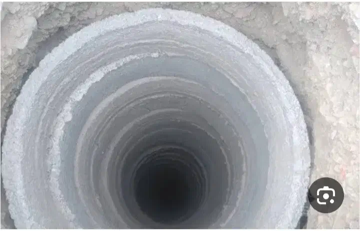 حفر چاه|خدمات پیشه و مهارت|خوی, |دیوار