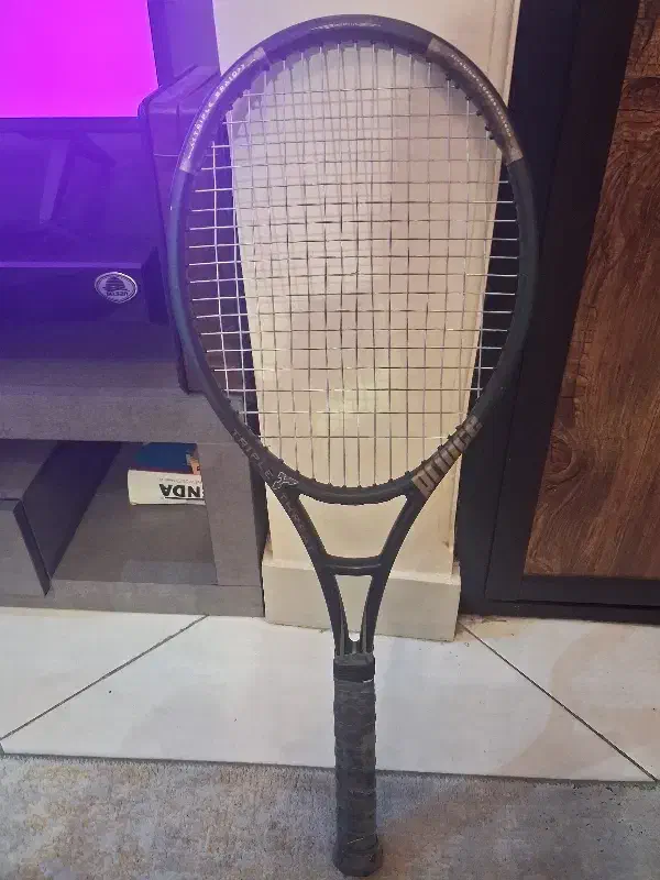 ۲ عدد تنیس برند هد و پرینس اصل|ورزشهای توپی|تهران, زعفرانیه|دیوار