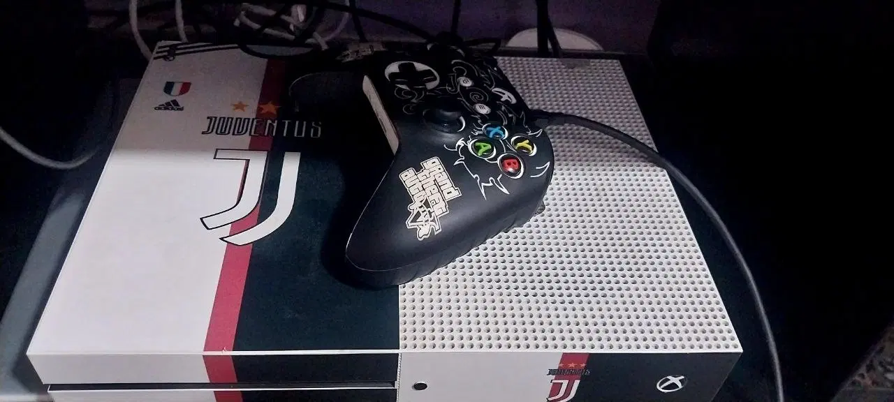 Xbox s فول بازی یک ترا|کنسول، بازی ویدئویی و آنلاین|آبادان, |دیوار