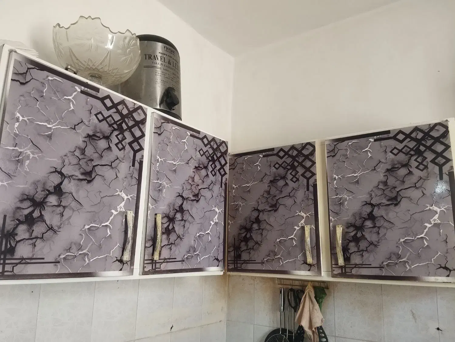 کابینت آشپزخانه ست کامل|مصالح و تجهیزات ساختمان|ایرانشهر, |دیوار