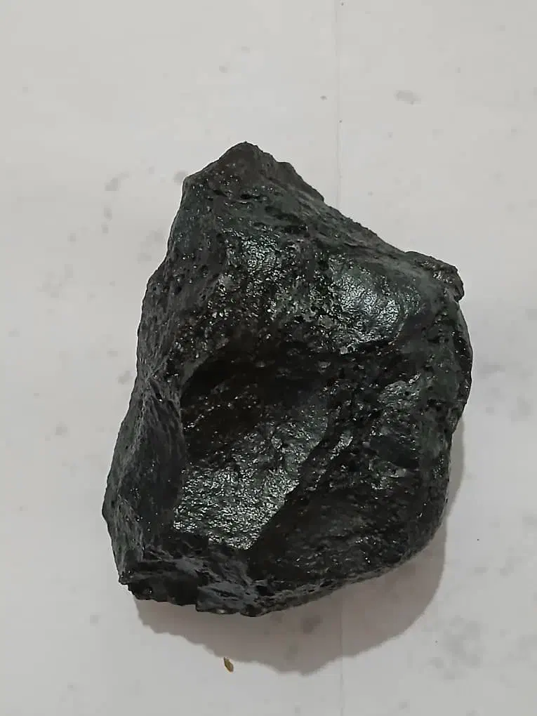 شهاب سنگ سنگ آسمانی گوهر|کلکسیون اشیاء عتیقه|مشهد, آزادشهر|دیوار