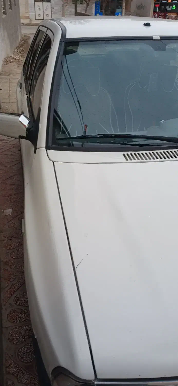 پراید|خودرو سواری و وانت|قوچان, |دیوار