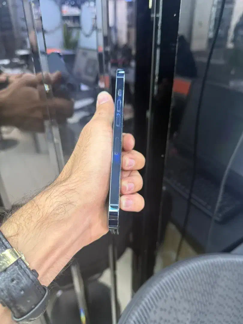 تا ۱۸ ماه اقساط بدون پیش/ ۱۳ پرو خوشمزه|موبایل|اصفهان, مفتح|دیوار