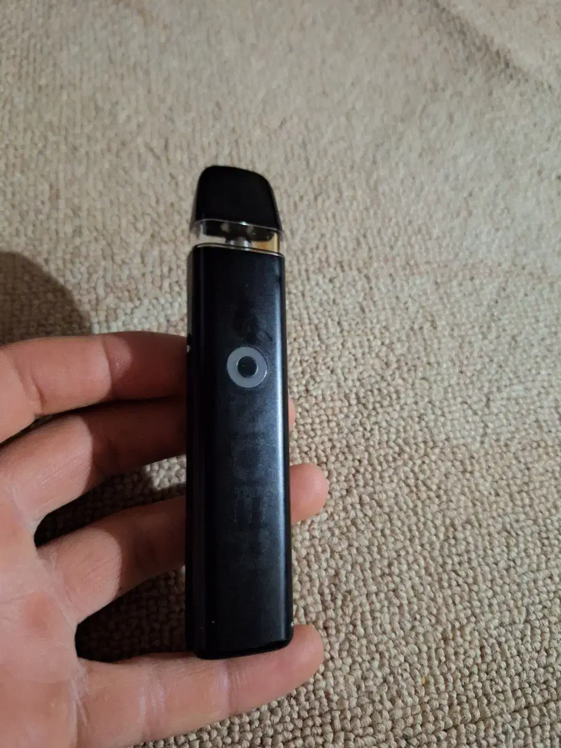 پاد یا ویپ در حد|زیورآلات و اکسسوری|بجنورد, |دیوار