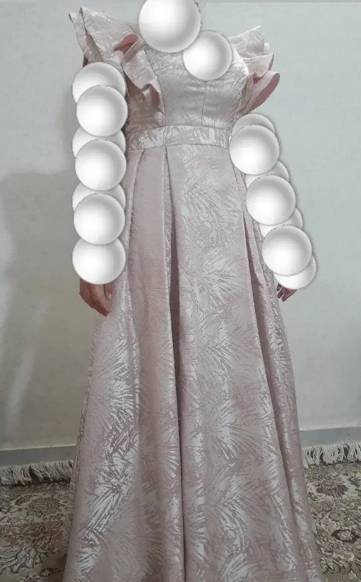 لباس مجلسی|لباس|اسفراین, |دیوار