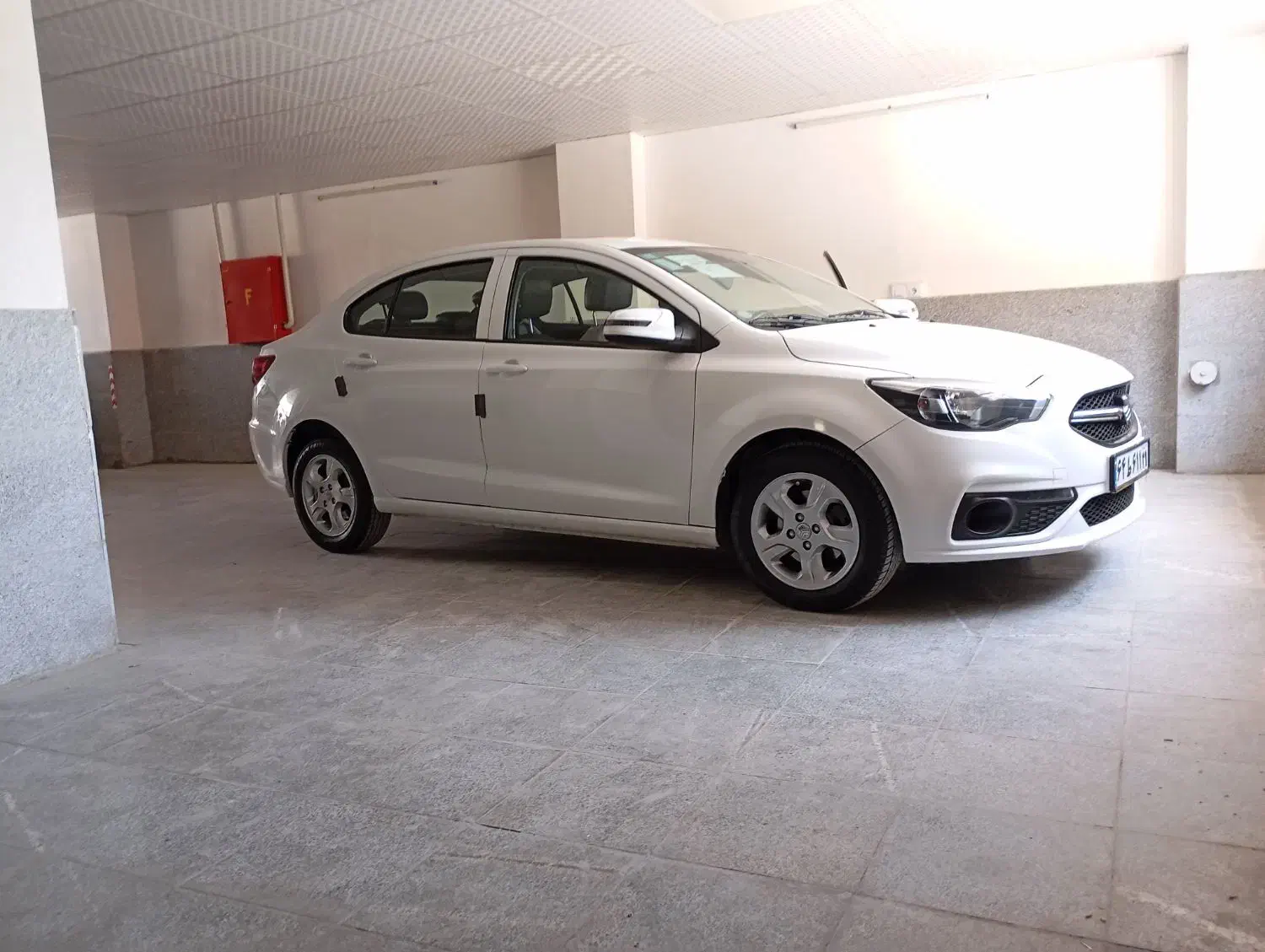 شاهین g|خودرو سواری و وانت|خرمآباد, |دیوار