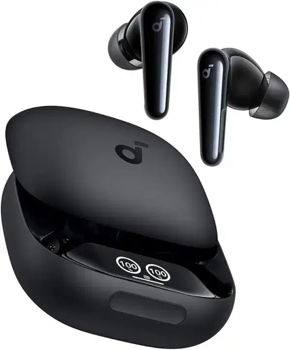 هدفون بی سیم انکر 4pro|لوازم جانبی موبایل و تبلت|تهران, اقدسیه|دیوار