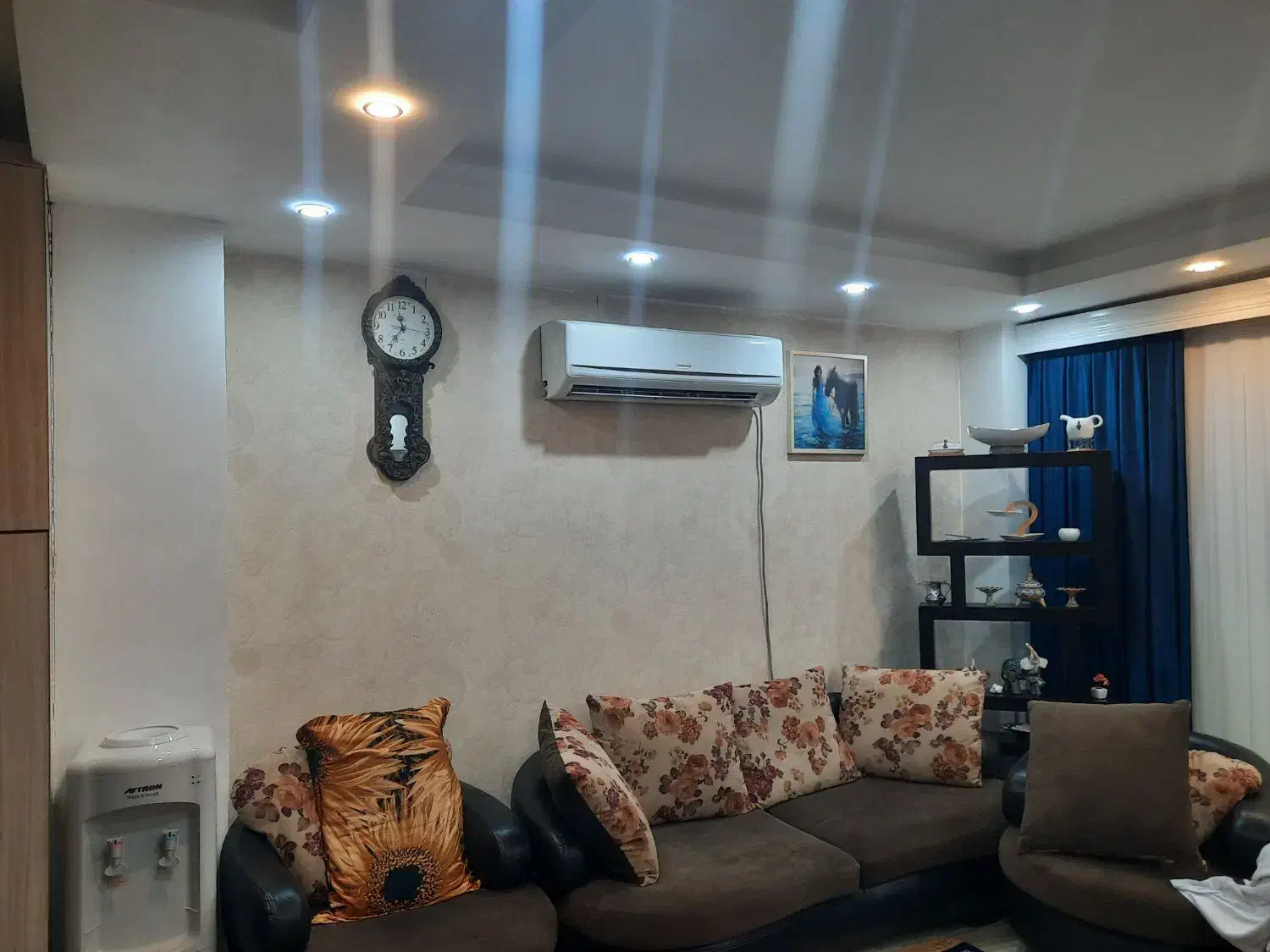 رهن و اجاره واحد فرهنگیان بندرلنگه|اجارهٔ آپارتمان|بندرلنگه, |دیوار