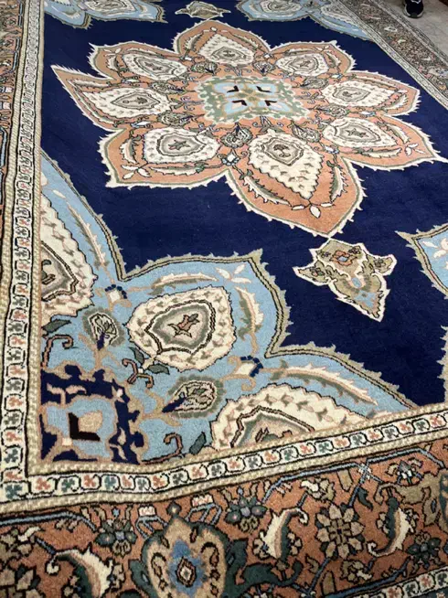 ۶ متری تک تبریز|فرش|تهران, سعادت‌آباد|دیوار