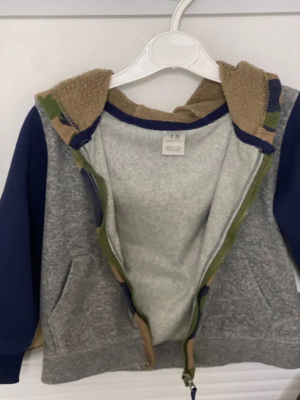 سویشرت شلوار چریکی وارداتی|کفش و لباس بچه|مشکیندشت, |دیوار