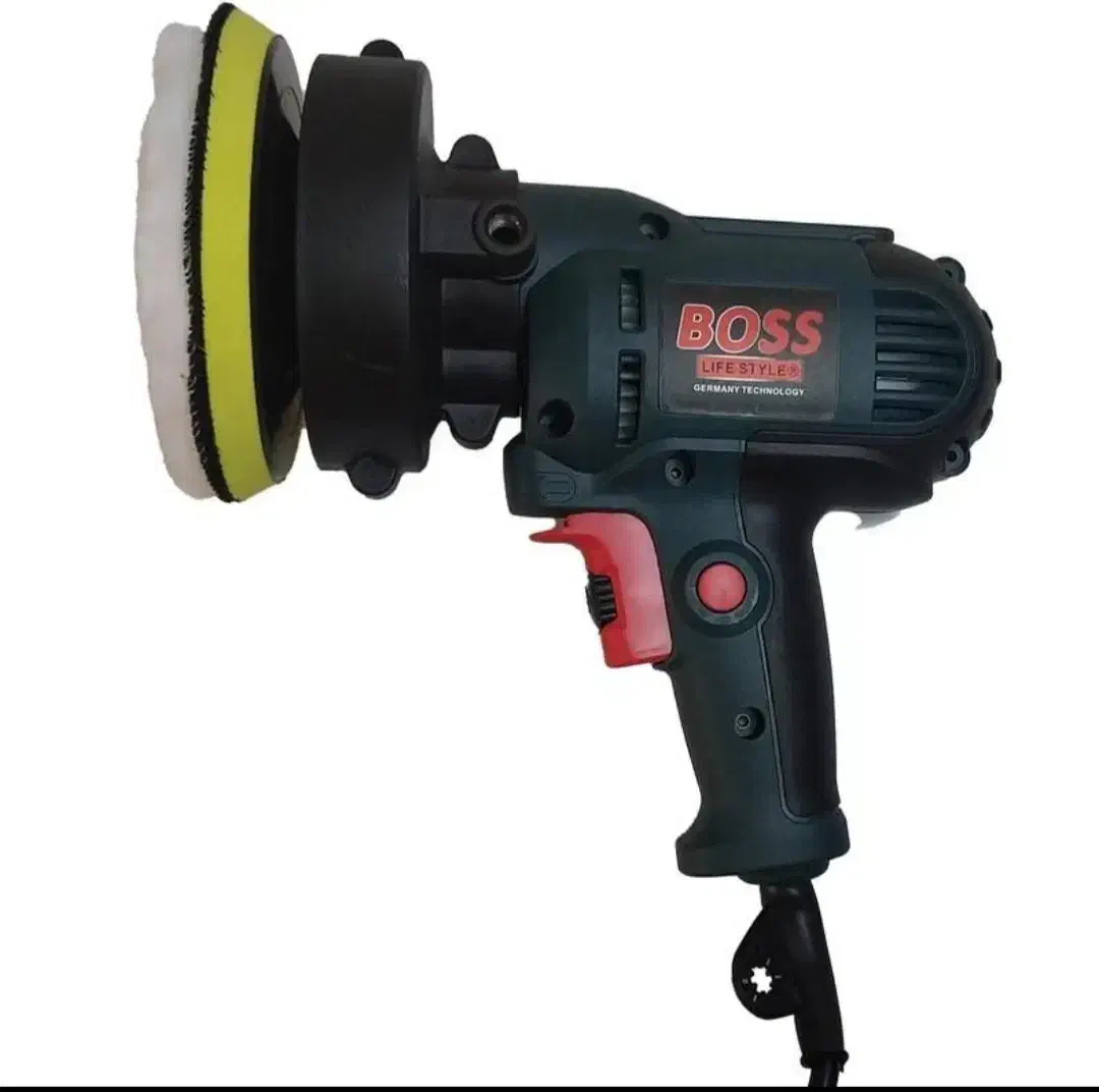 پولیش تفنگی|ابزارآلات|دزفول, |دیوار