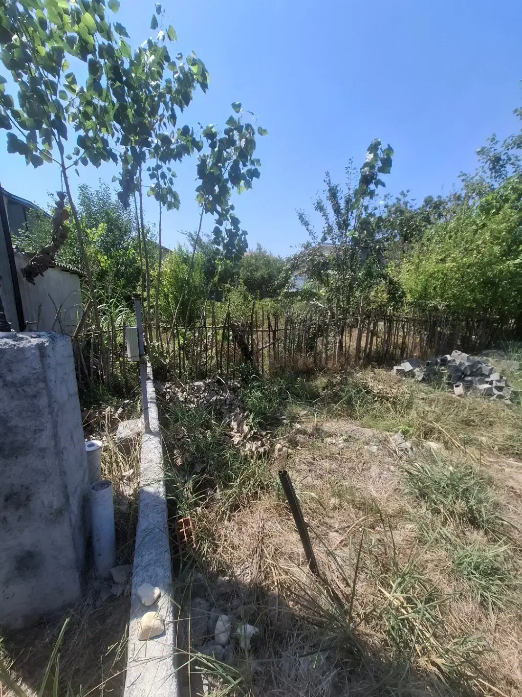 فروش زمین در شهرک مسکونی در بهترین لوکیشن|فروش زمین و ملک کلنگی|رویان, |دیوار