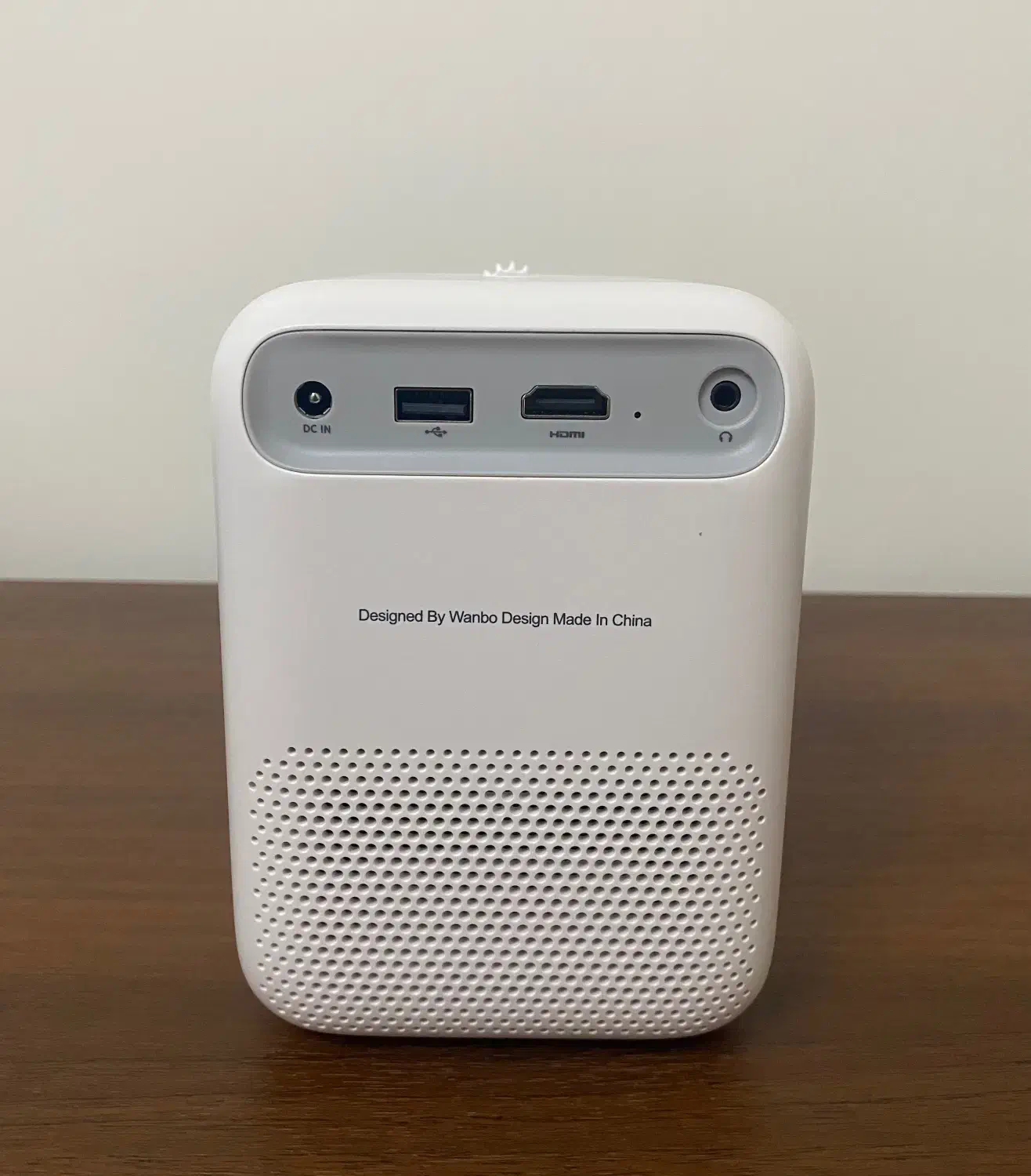 ویدئو پروژکتور شیائومی Wanbo T2 Max|تلویزیون و پروژکتور|تهران, سازمان برنامه جنوبی|دیوار