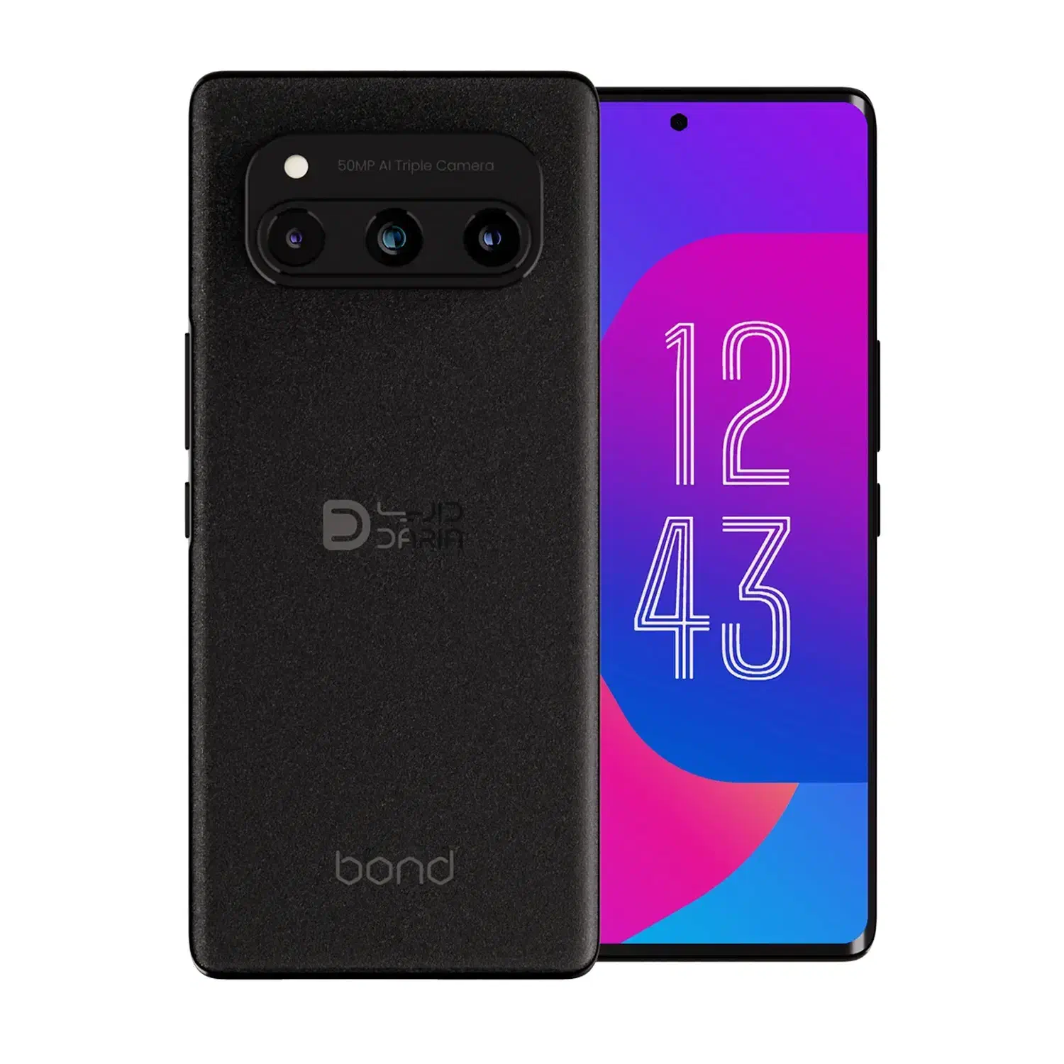 داریا باند|موبایل|اهواز, زرگان|دیوار