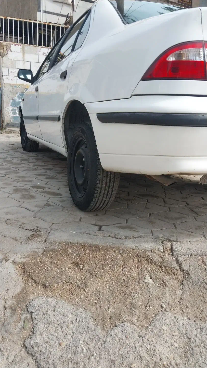 سمندef7|خودرو سواری و وانت|اهواز, کمپلو جنوبی|دیوار