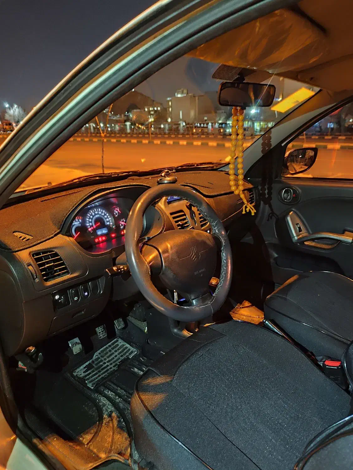 کوییک 99|خودرو سواری و وانت|مشهد, شهید بهشتی|دیوار