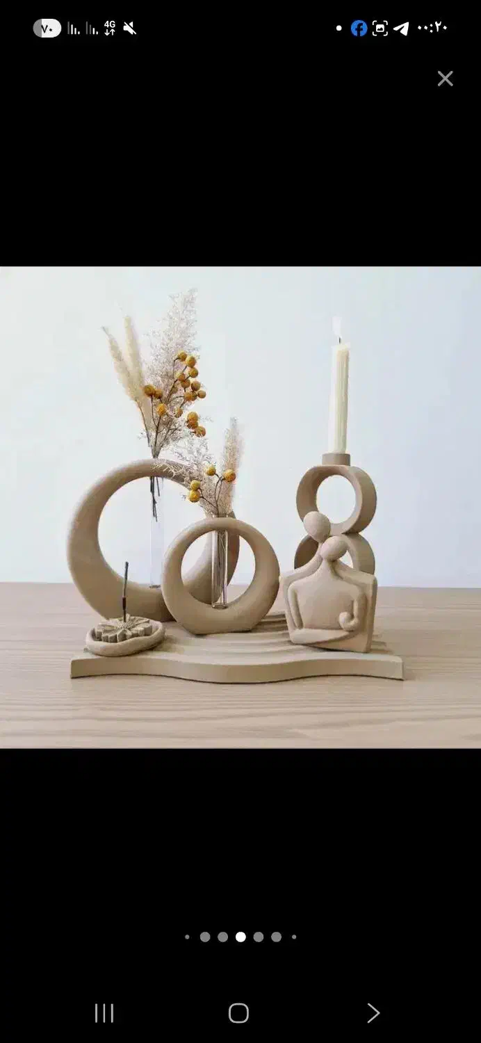 دکوری|صنایع دستی و سایر لوازم تزئینی|تاکستان, |دیوار