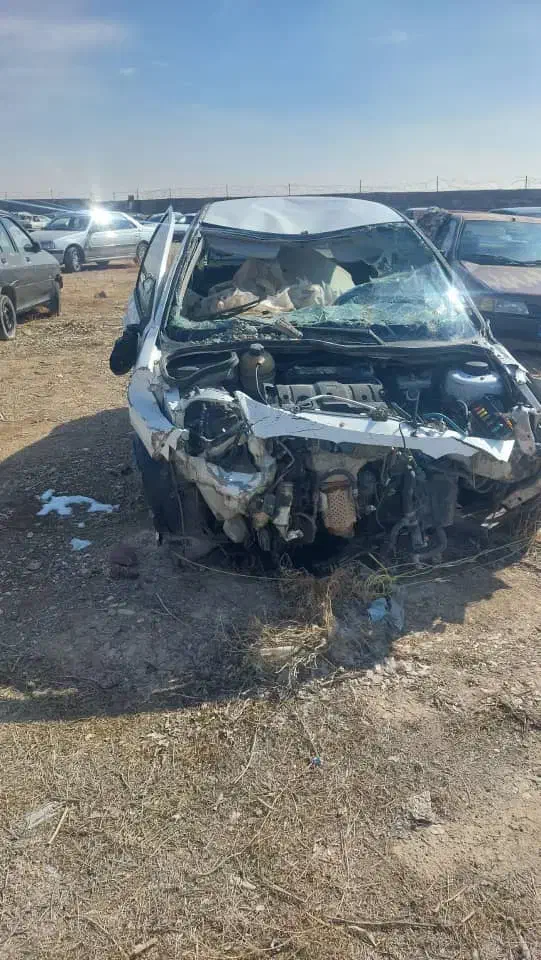 صافکاری pdr،شاسی کشی با دستگاه،سپرسازی،تعویض قوطی|خدمات موتور و ماشین|پرند, فاز ۳|دیوار