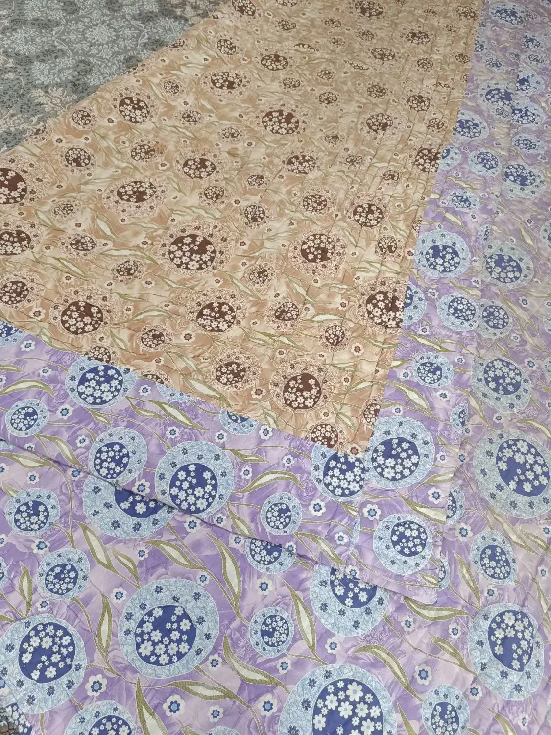 لحاف کرسی|رختخواب، بالش، پتو|نهاوند, |دیوار