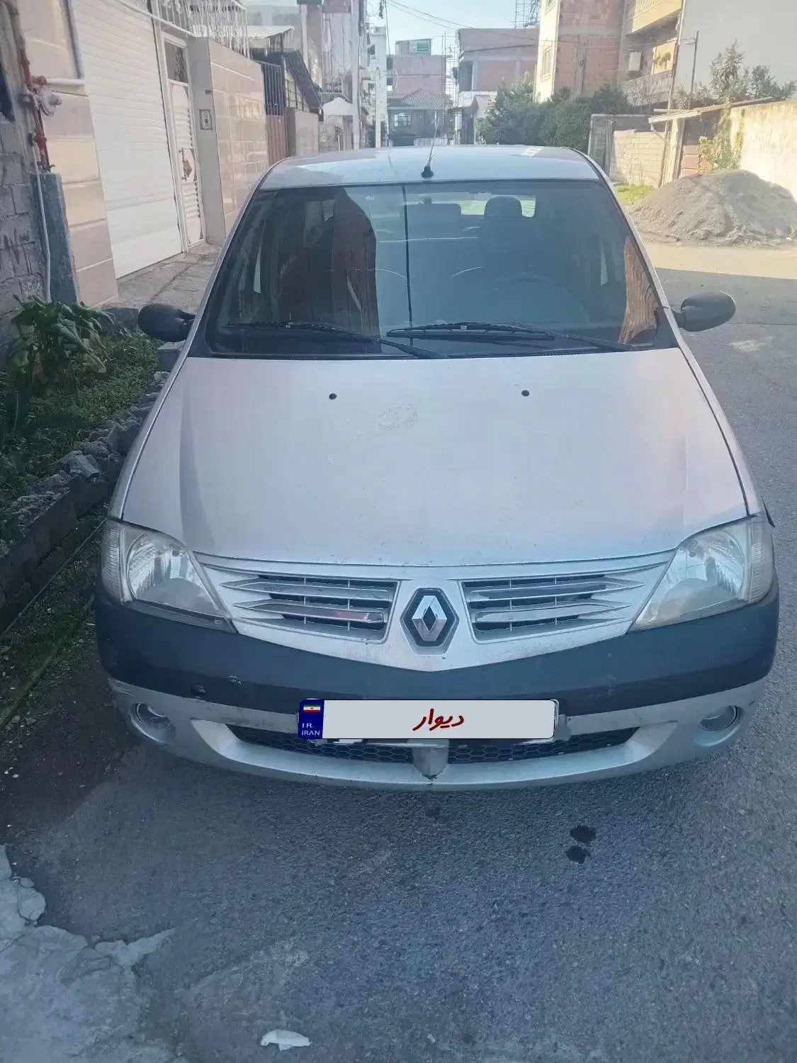 L90 مدل 90|خودرو سواری و وانت|بابلسر, |دیوار