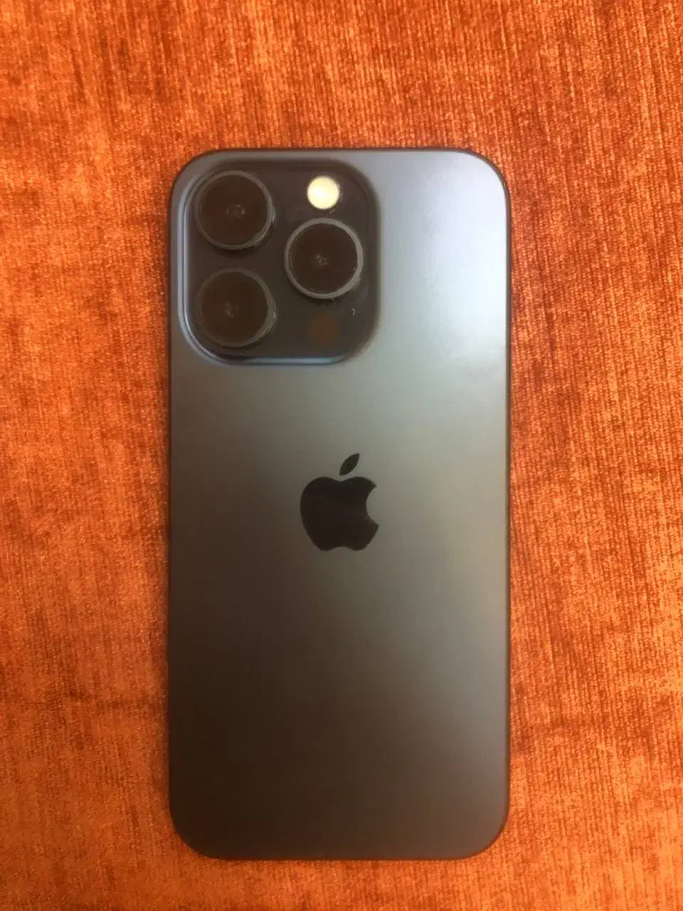 آیفون ۱۵ پرو ، حافظه ۲۵۶ گیگ پارت نامبر za|موبایل|کرج, اصفهانیها|دیوار