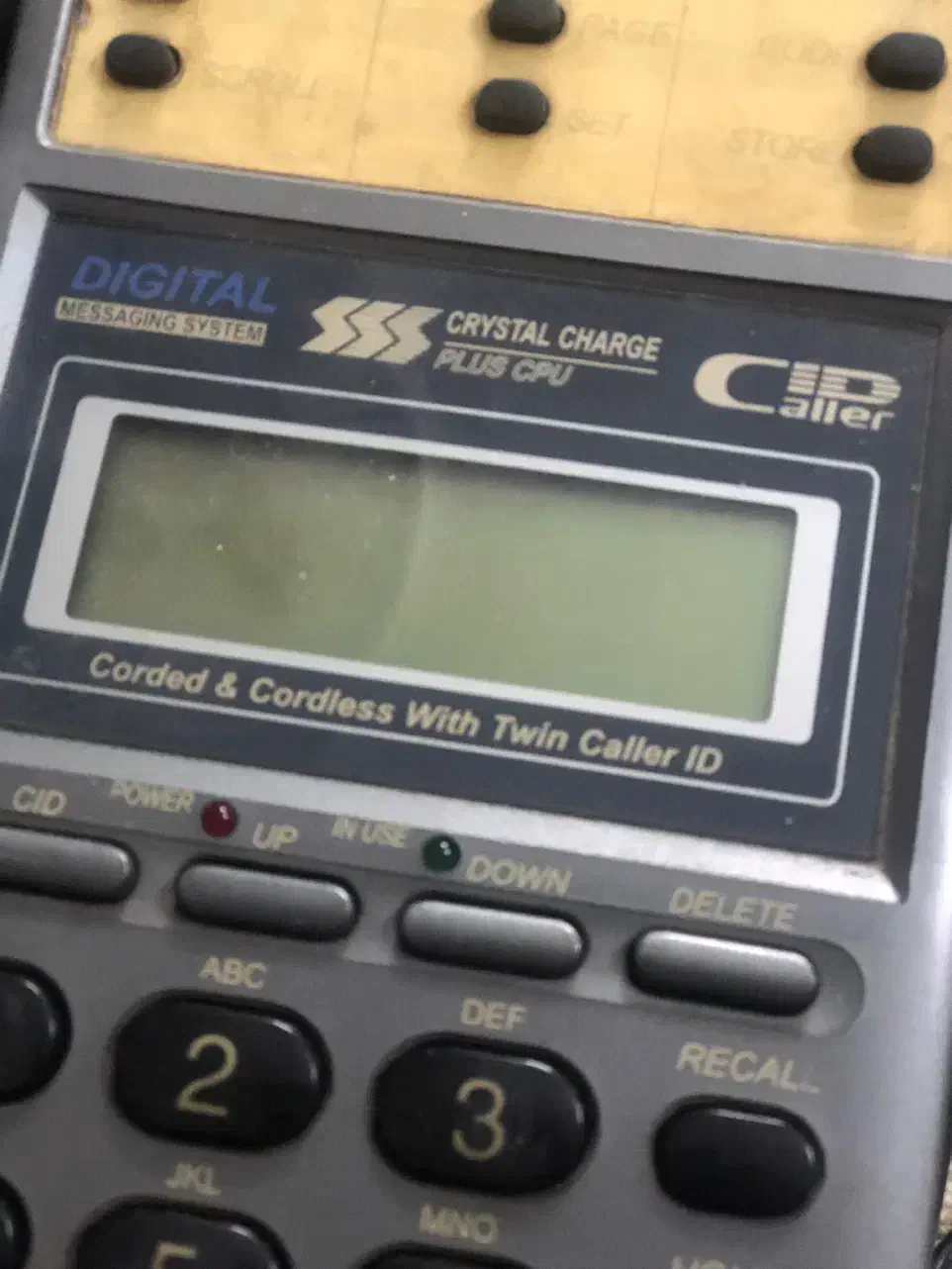 تلفن رومیزی یورتال|تلفن رومیزی|تهران, تهرانسر شرقی|دیوار