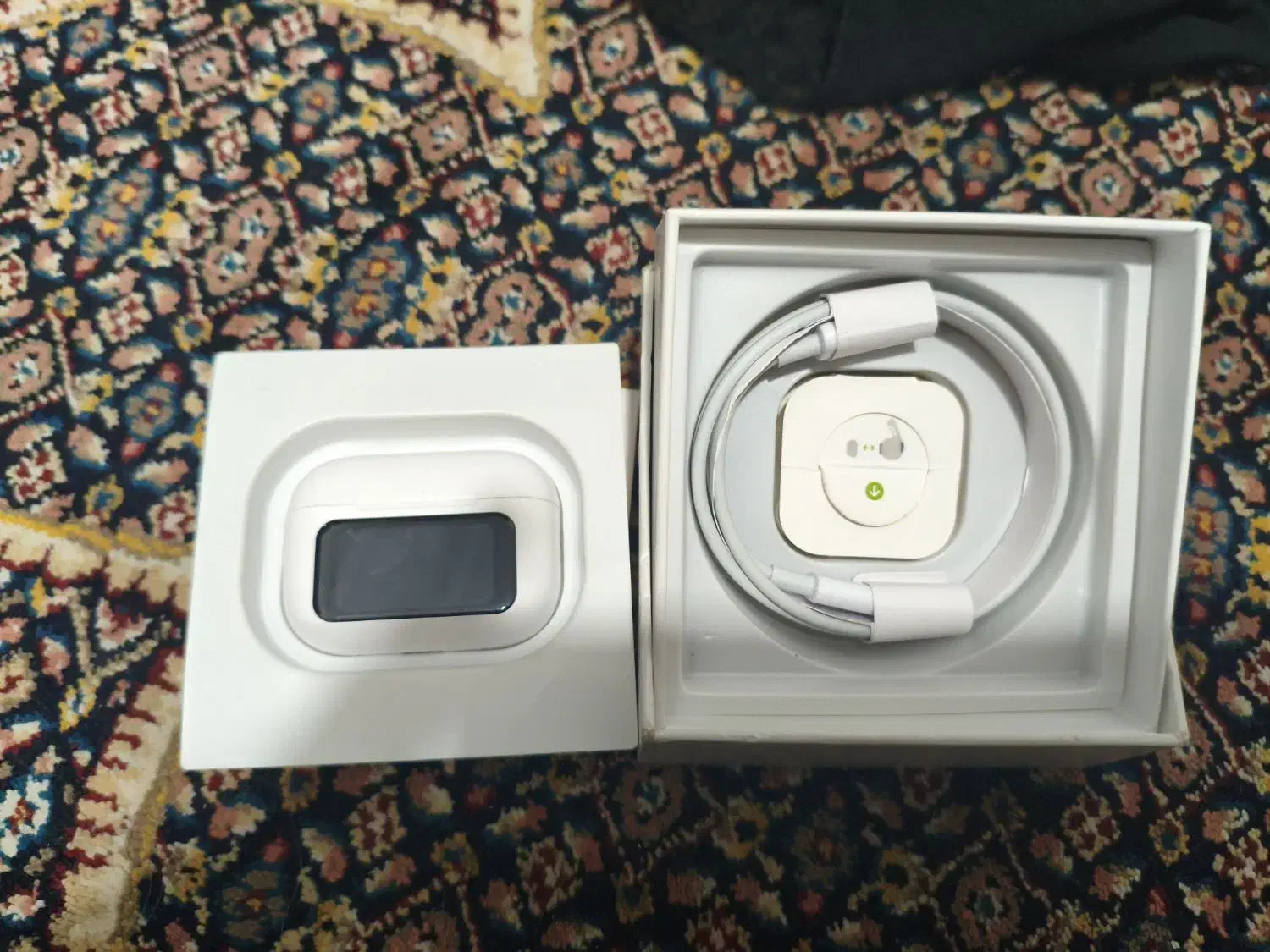 ایرپاد|لوازم جانبی موبایل و تبلت|بندر ماهشهر, |دیوار