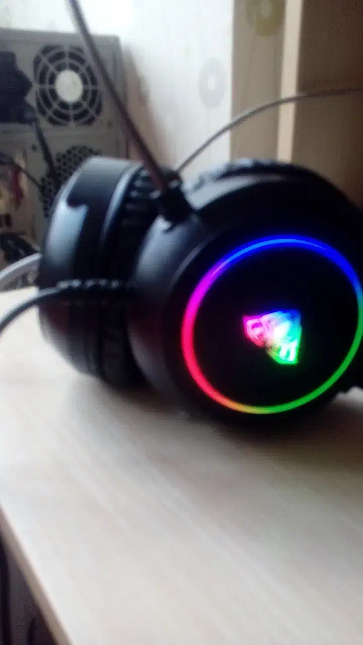 هدفون گیمینگ|لوازم جانبی موبایل و تبلت|تبریز, |دیوار