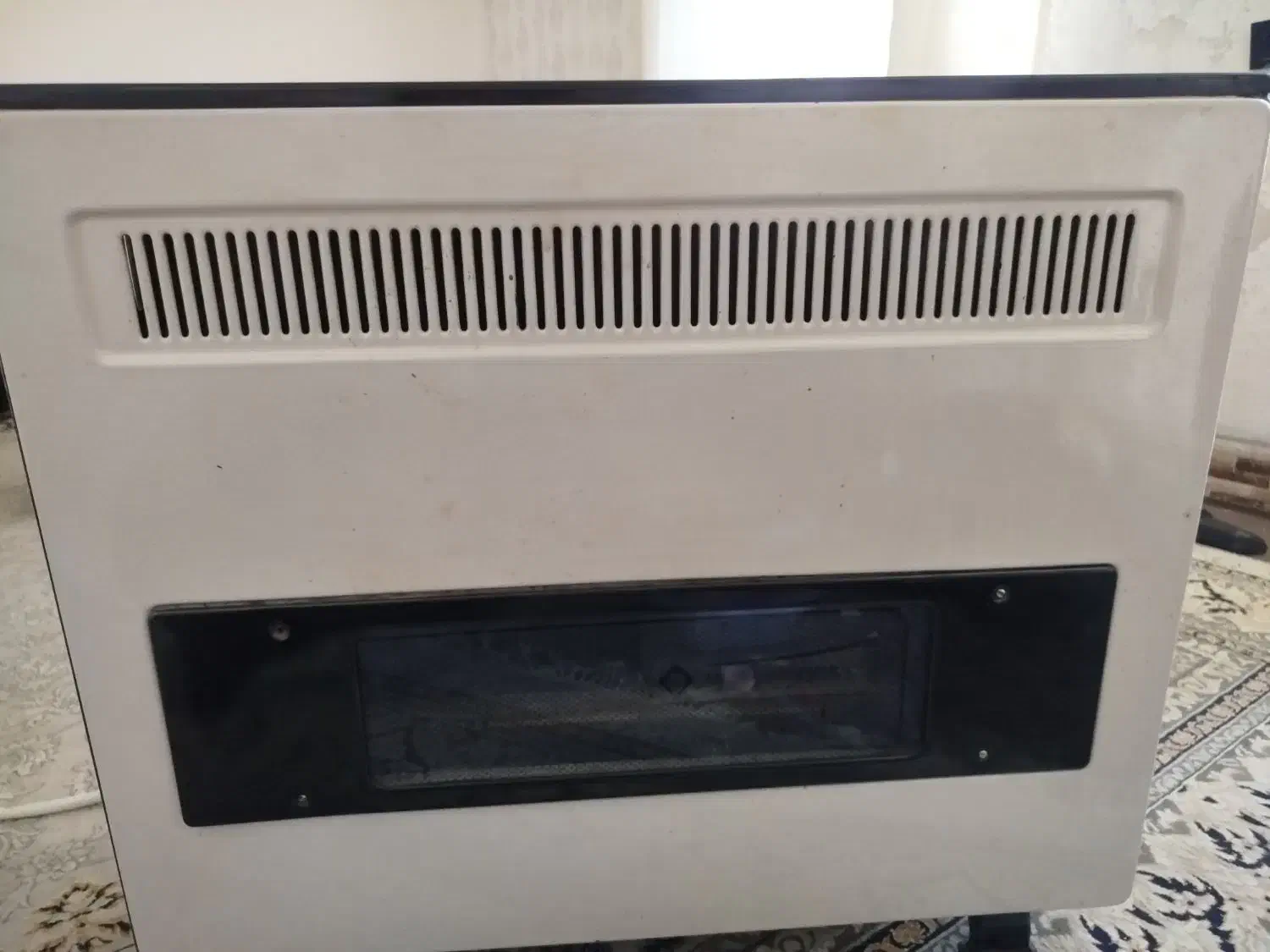 بخاری|بخاری، هیتر، شومینه|مرودشت, کناره|دیوار