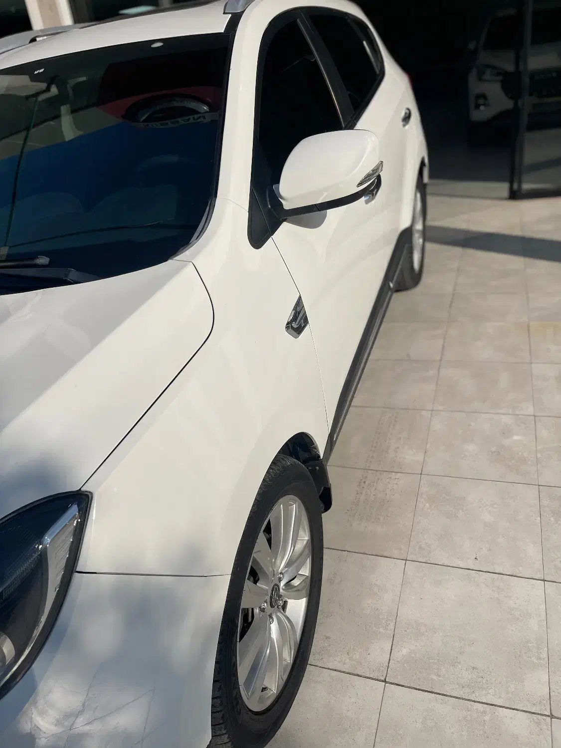 97جک s5|خودرو سواری و وانت|اهواز, سید خلف|دیوار