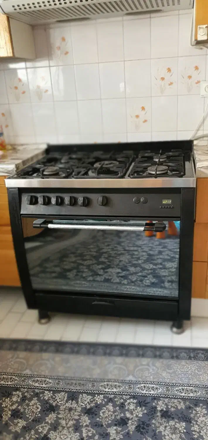 اجاق گاز فردار تکنو گاز|اجاق گاز و لوازم برقی پختوپز|شیراز, شاهجیان|دیوار