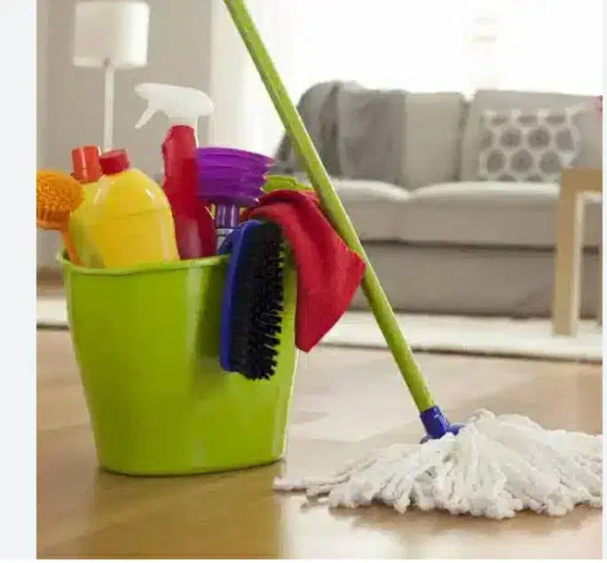 انجام کارهای خدماتی|خدمات نظافت|قشم, |دیوار