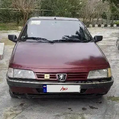 پژو 2000 مدل 80|خودرو سواری و وانت|تنکابن, |دیوار