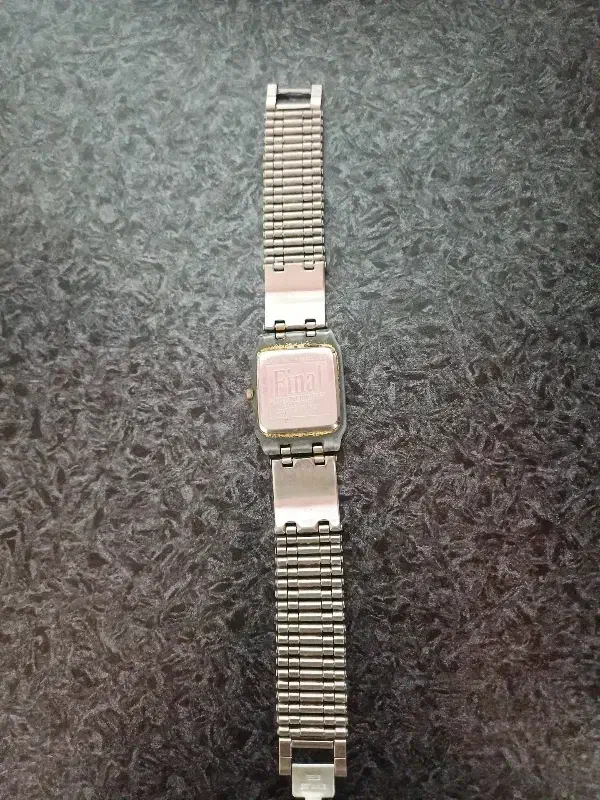 ساعت مچی مردانه final ژاپنی|ساعت|مشهد, یاس|دیوار