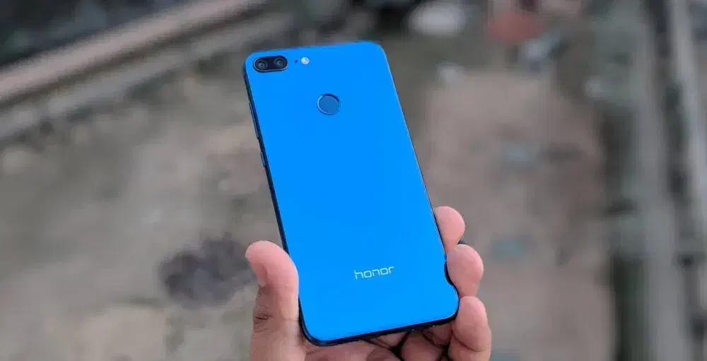 گوشی هوآوی آنر Honor 9 Lite|موبایل|اهواز, کمپلو شمالی|دیوار