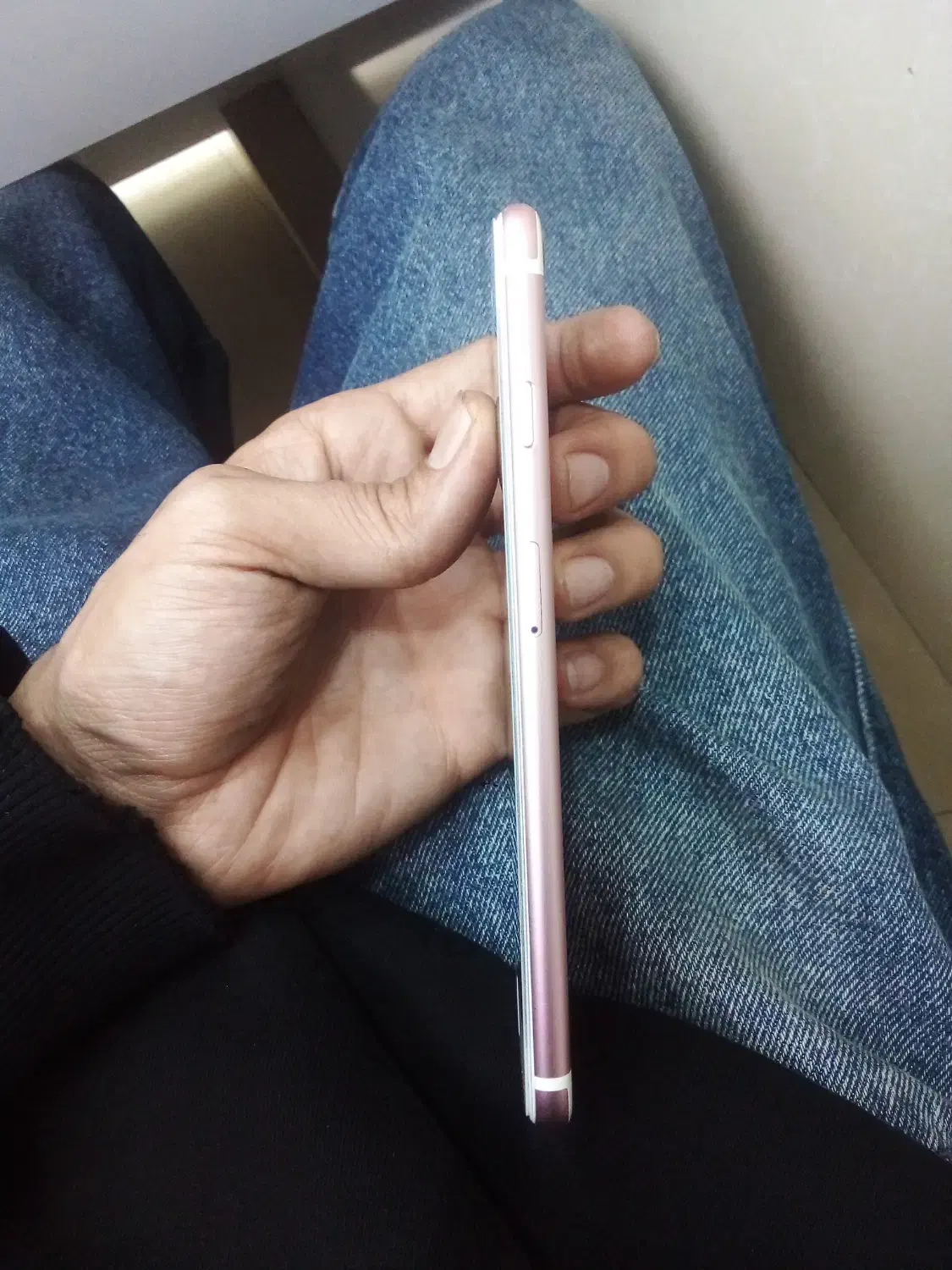 6s plus|موبایل|ملایر, |دیوار