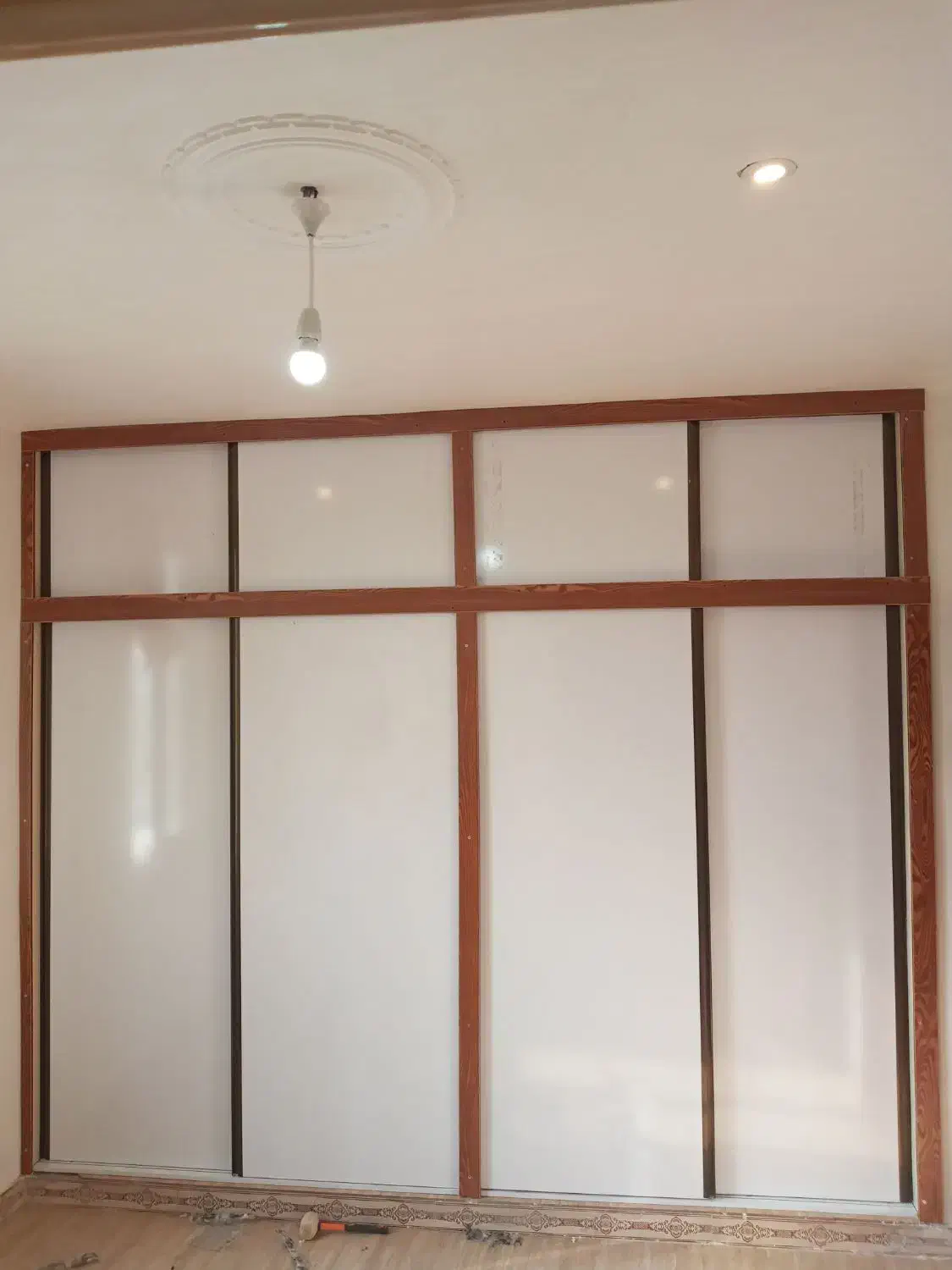 نصب واجرا انواع کابینت وکمددیواری|خدمات پیشه و مهارت|اهواز, کیانپارس |دیوار