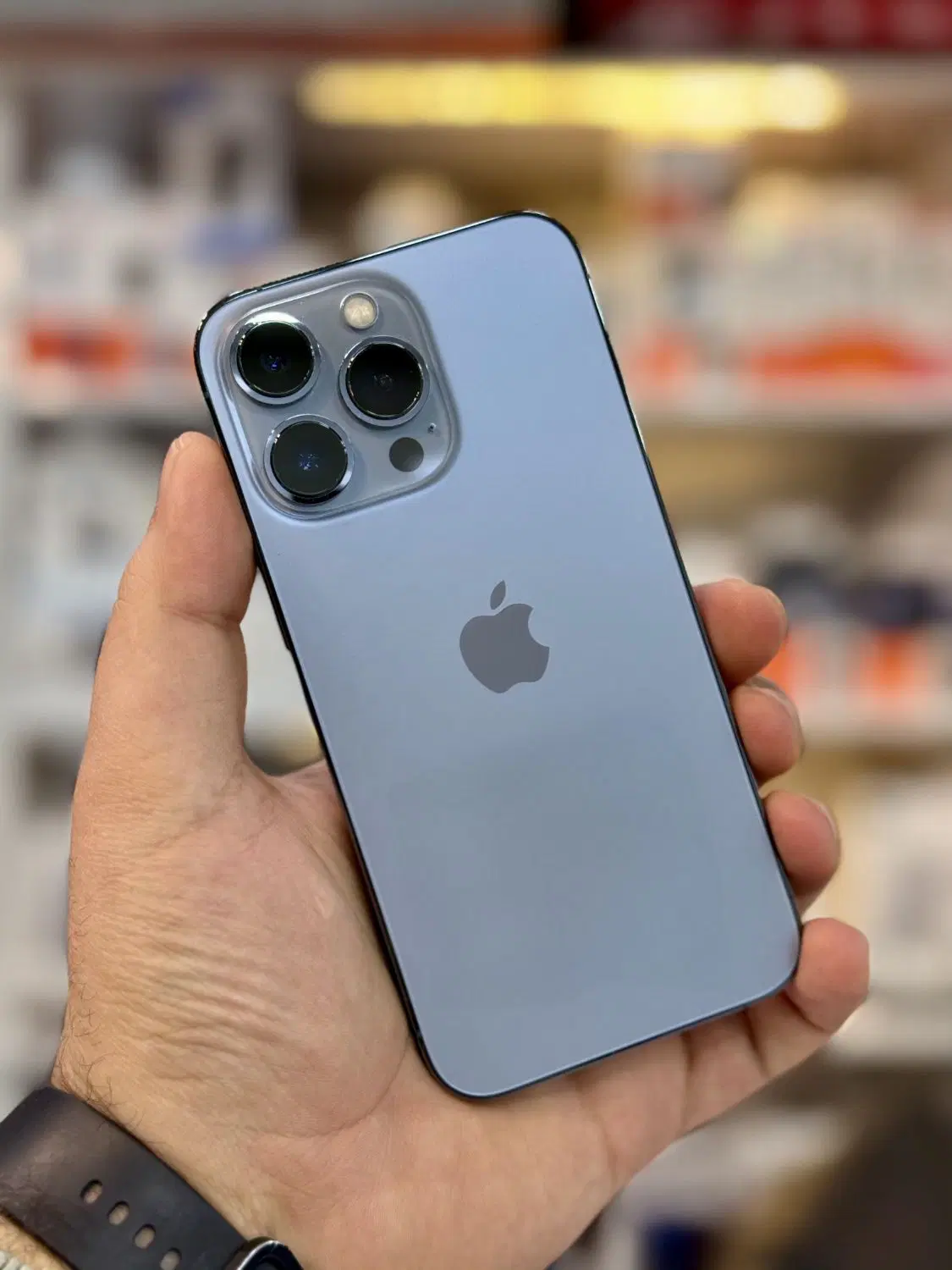 iPhone 13 Pro 256 LL/a|موبایل|کرمانشاه, |دیوار